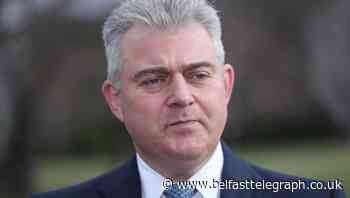 Protocol move needed to avoid empty food shelves in NI – Lewis