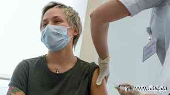 Spacing COVID-19 vaccine doses 4 months apart a 'risky plan,' says Sask. scientist