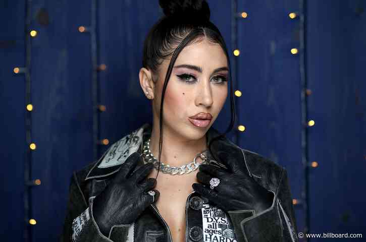 Kali Uchis Leads Global Debuts With Tik Tok-Powered ‘Telepatía’