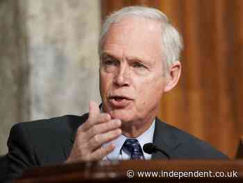 GOP senator to force 600-page Covid bill to be read out loud before vote