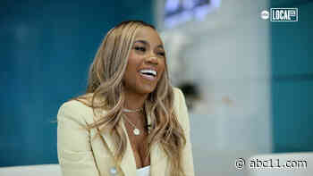 How this black female business owner went from rags to riches