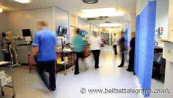 Union labels 1% pay rise suggestion for NHS workers ‘some kind of joke’