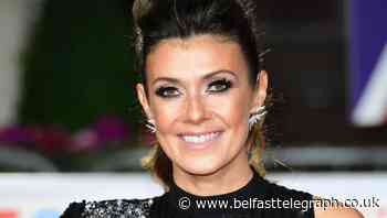 Kym Marsh calls on social media giants to crack down on fake accounts