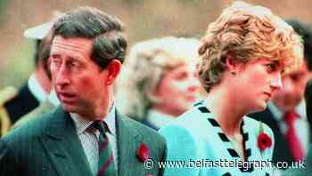 Low point for royal family as troubles bring back memories of War of the Waleses