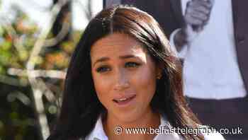 Profiles of key figures from the bullying allegations levelled at Meghan