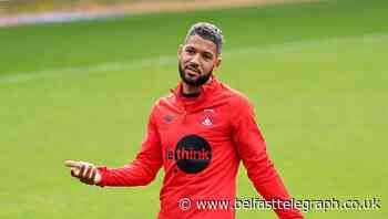 Jobi McAnuff: Lack of chances for black managers an added incentive to do well