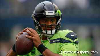 Russell Wilson trade rumors: Seahawks making, fielding calls about unhappy QB, per report