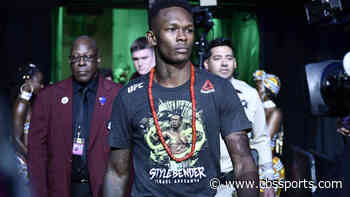 UFC 259 -- Israel Adesanya vs. Jan Blachowicz: Fight card, odds, start time, PPV price, date, complete guide