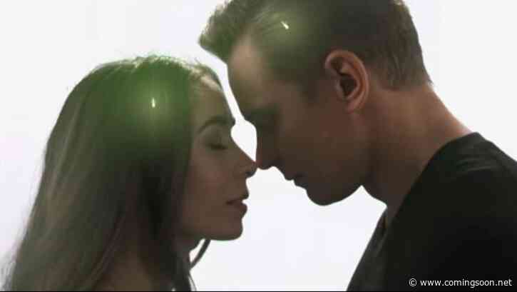 Made for Love Teaser: Cristin Milioti Leads HBO Max’s New Dark Comedy