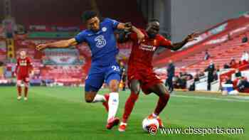 Liverpool vs. Chelsea: Premier League live stream, TV channel, watch online, news, odds, time