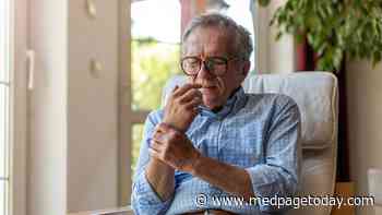 Post-MI Outcomes Worse in RA