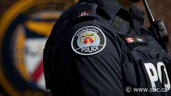 Toronto cop charged after allegedly performing indecent act in public