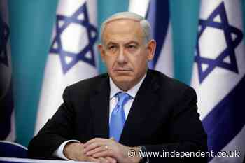 Netanyahu says SNL joke about Israel vaccine discrimination is ‘so outrageous’