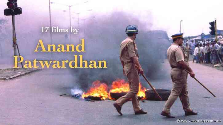New to Stream: OVID’s March 2021 Movie Lineup