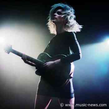 St. Vincent confirms release date for new album ‘Daddy’s Home’ on May 14