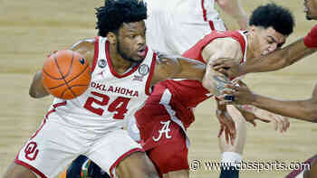 Texas vs. Oklahoma odds, line: 2021 college basketball picks, Mar. 4, 2021 predictions from proven model