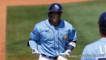 Wander Franco, MLB's top prospect, looks ready for the majors; but when will he make Rays debut?