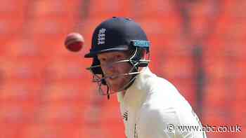 India v England: Ben Stokes facing 'hardest' batting conditions of his career as tourists struggle again