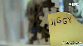 JIGGY, a women-run company that turns paintings into new and exciting jigsaw puzzles