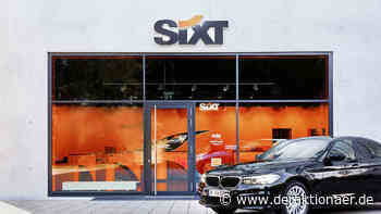 Sixt: Analysten treiben Aktie zum Kaufsignal - DER AKTIONÄR - DER AKTIONÄR