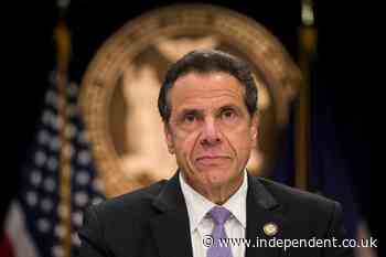 ‘No one ever tells him he’s wrong’: Cuomo staffers come forward with details of ‘toxic’ atmosphere around governor