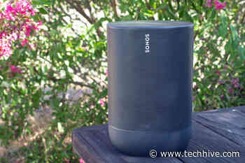 Sonos will show off new audio hardware on March 9