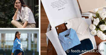 Ralph Lauren Is the Latest to Offer Clothing Rentals