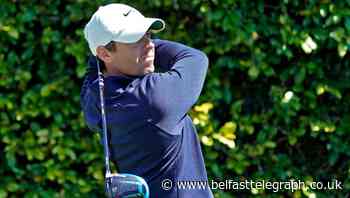 Rory McIlroy taking Tiger Woods’ approach as he makes superb start at Bay Hill
