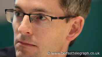 Four stillbirths could be linked to Covid-19, says Glynn