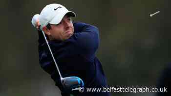 McIlroy declares opening round 66 at Bay Hill his best of the year as he holds early one-shot lead