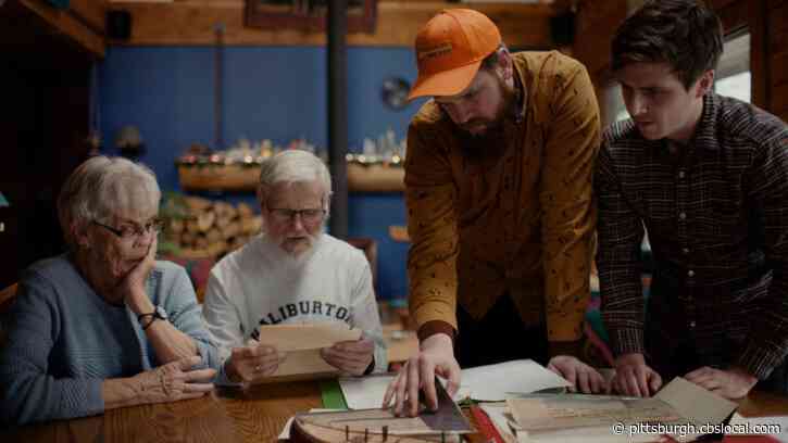 Mike Mildon & Jackson Rowe On Paramount+’s ‘For Heaven’s Sake’: ‘It’s True Crime That You Haven’t Seen Before’