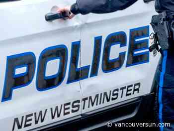 Woman in hospital following serious assault in New Westminster