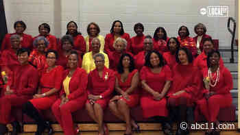 Central Jersey Club Women's Club celebrates women's history all year round