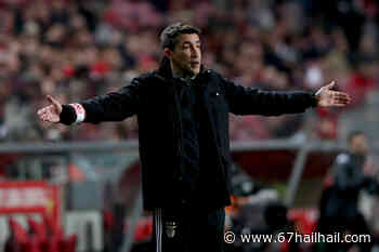 Bruno Lage: The least talked about name on Celtic manager favourites list - 67 Hail Hail - Celtic FC News