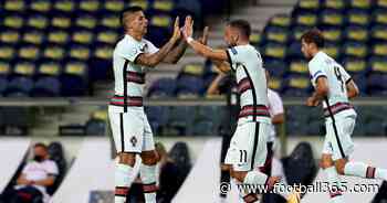 Portugal to move qualifier to avoid quarantine for Bruno et al - Football365.com