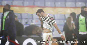 Bruno's blank, Iheanacho v Vardy, the Chesterfield Cafu and other FPL talking points - Fantasy Football Scout