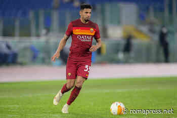 Bruno Peres nearing Roma exit, club has yet to offer contract renewal - RomaPress