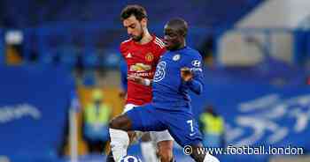 The Bruno Fernandes trick Thomas Tuchel can repeat to stop Liverpool's Mo Salah against Chelsea - Football.London