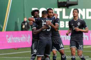 A last Gasp(ar)? Analyzing what potential signing Bruno Gaspar could bring to the Vancouver Whitecaps (and other Day 1 training camp storylines) - Between The Sticks