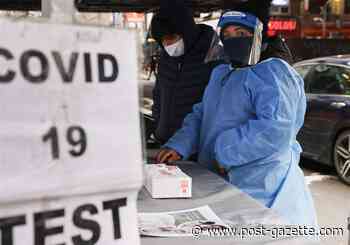 COVID-19 Update: Pa. reports slower flu season due to mitigation measures