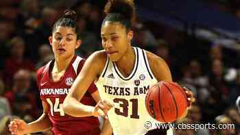 Women's college basketball power rankings: Texas A&M at No. 1, UConn No. 2 as regular season winds down