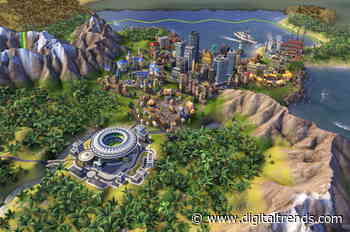 Civilization VI: Rise & Fall guide to Dark and Golden Ages