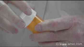 Pittsford doctor indicted in opioid overdose death pleads not guilty