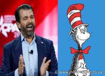 Dr Seuss and the tale of ‘cancel culture’: How a left-wing Twitter term became weaponised by the right