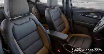 Car seat foam shortage threatens to derail auto production, report says     - Roadshow