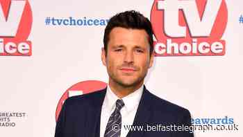 Mark Wright pays tribute after uncle dies with Covid-19