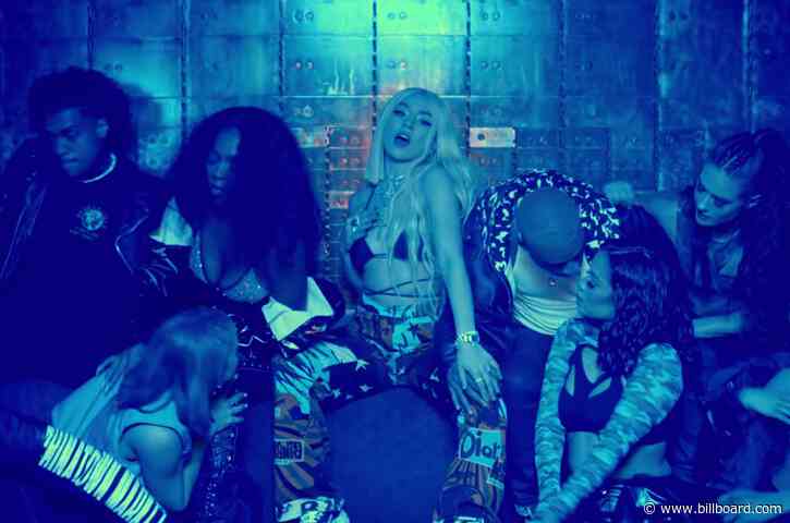 How to Get Ava Max’s ‘My Head & My Heart’ Kicks