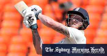Stokes defends England selections after frustrating opening to fourth Test