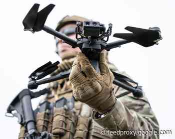 Advice For DIU At Five: Don’t Just Grow, LEAD