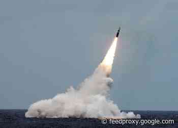 GOP Press USD Policy Nominee On Nukes, Mean Tweets